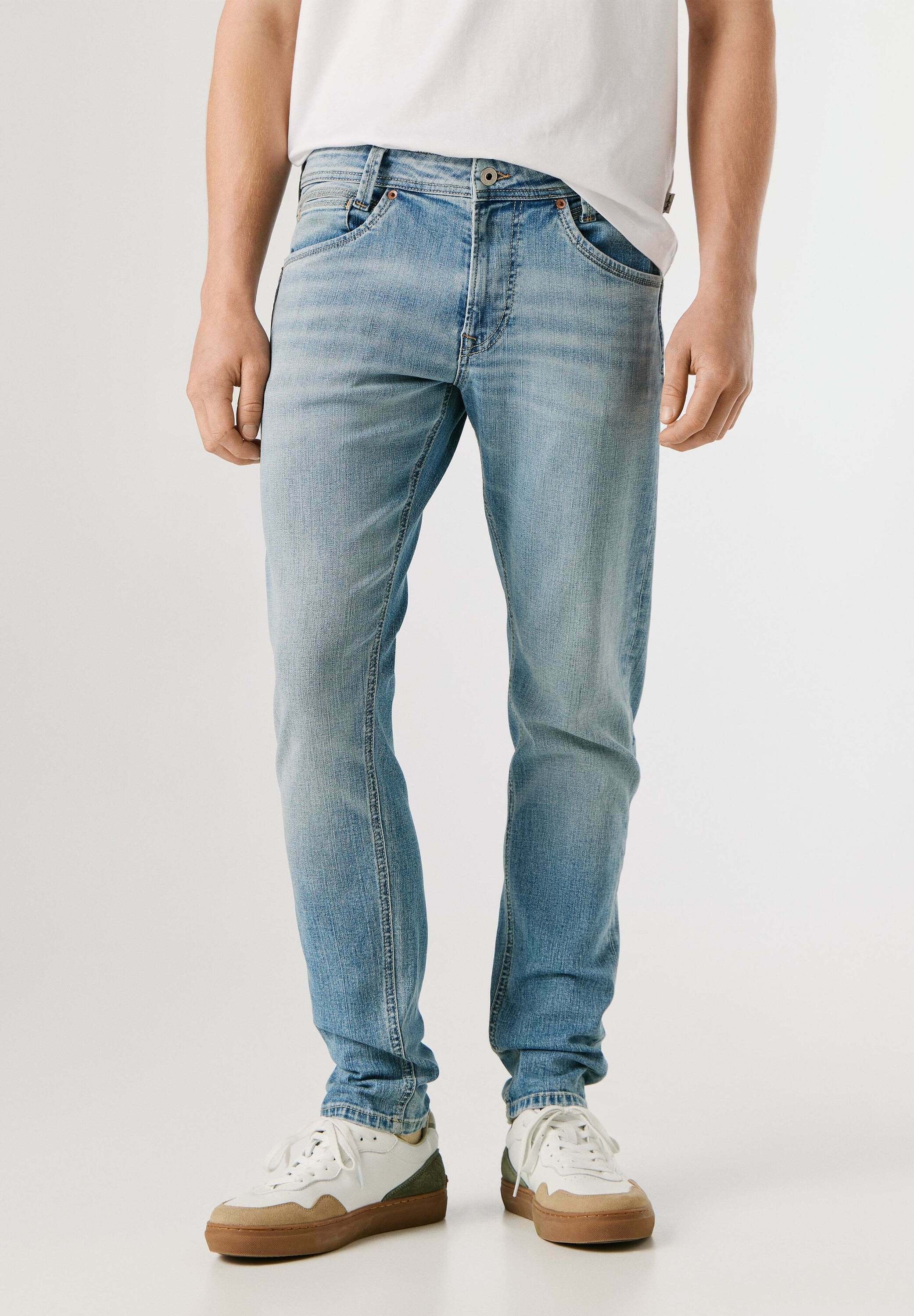 Pepe Jeans