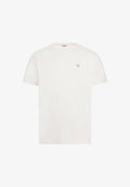 Guess Basic T-shirt - weiß