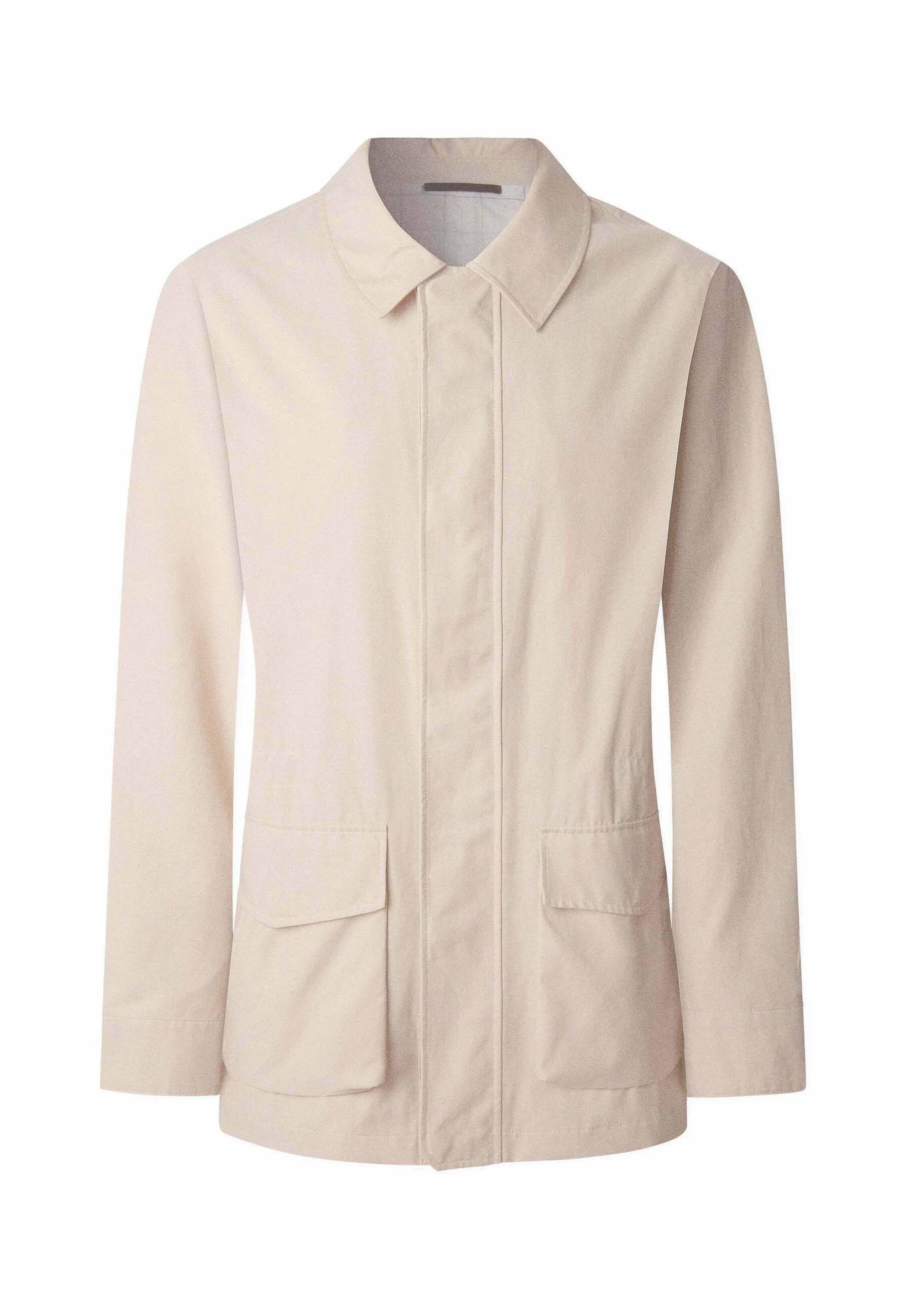 Hackett London