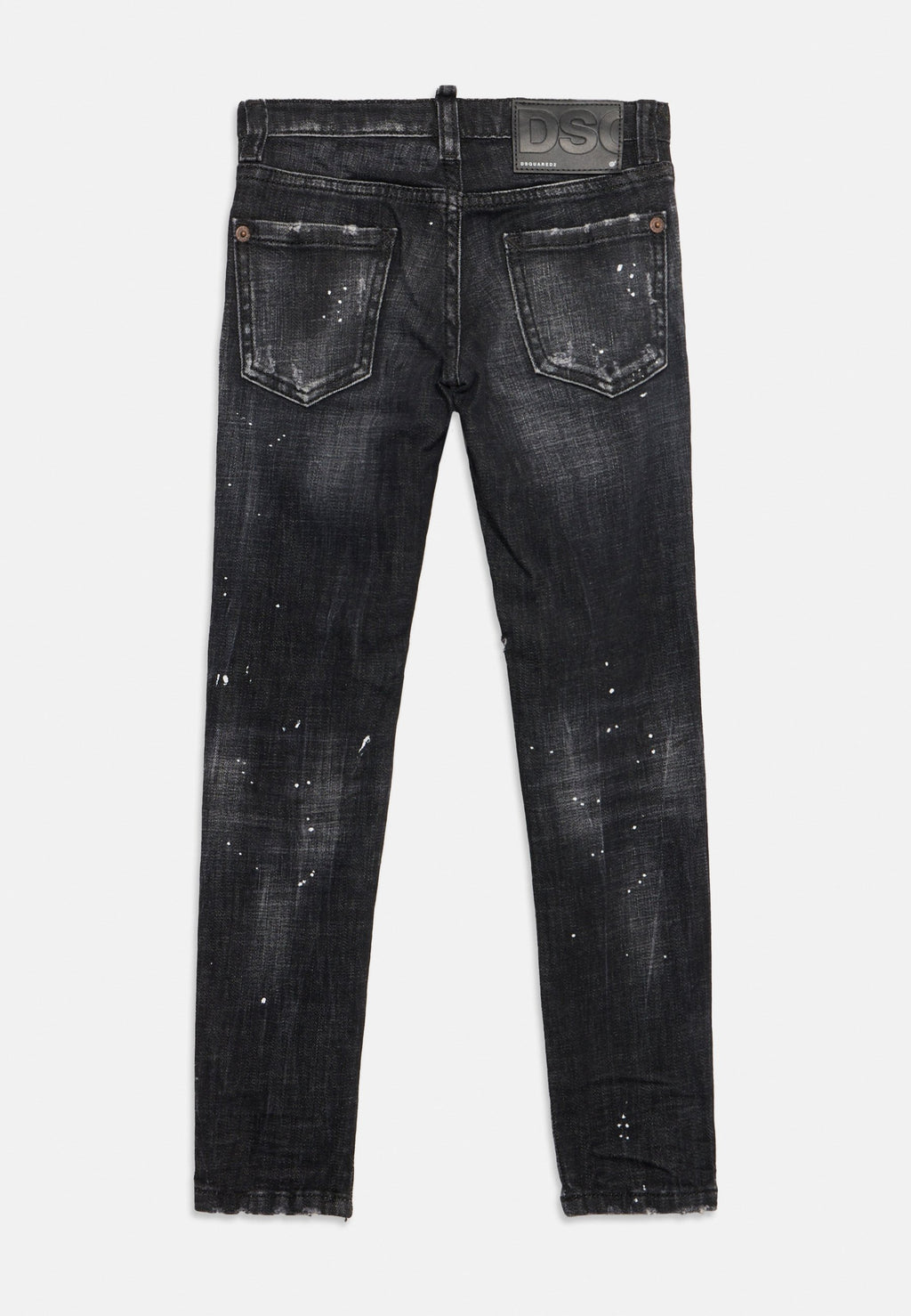 Dsquared2