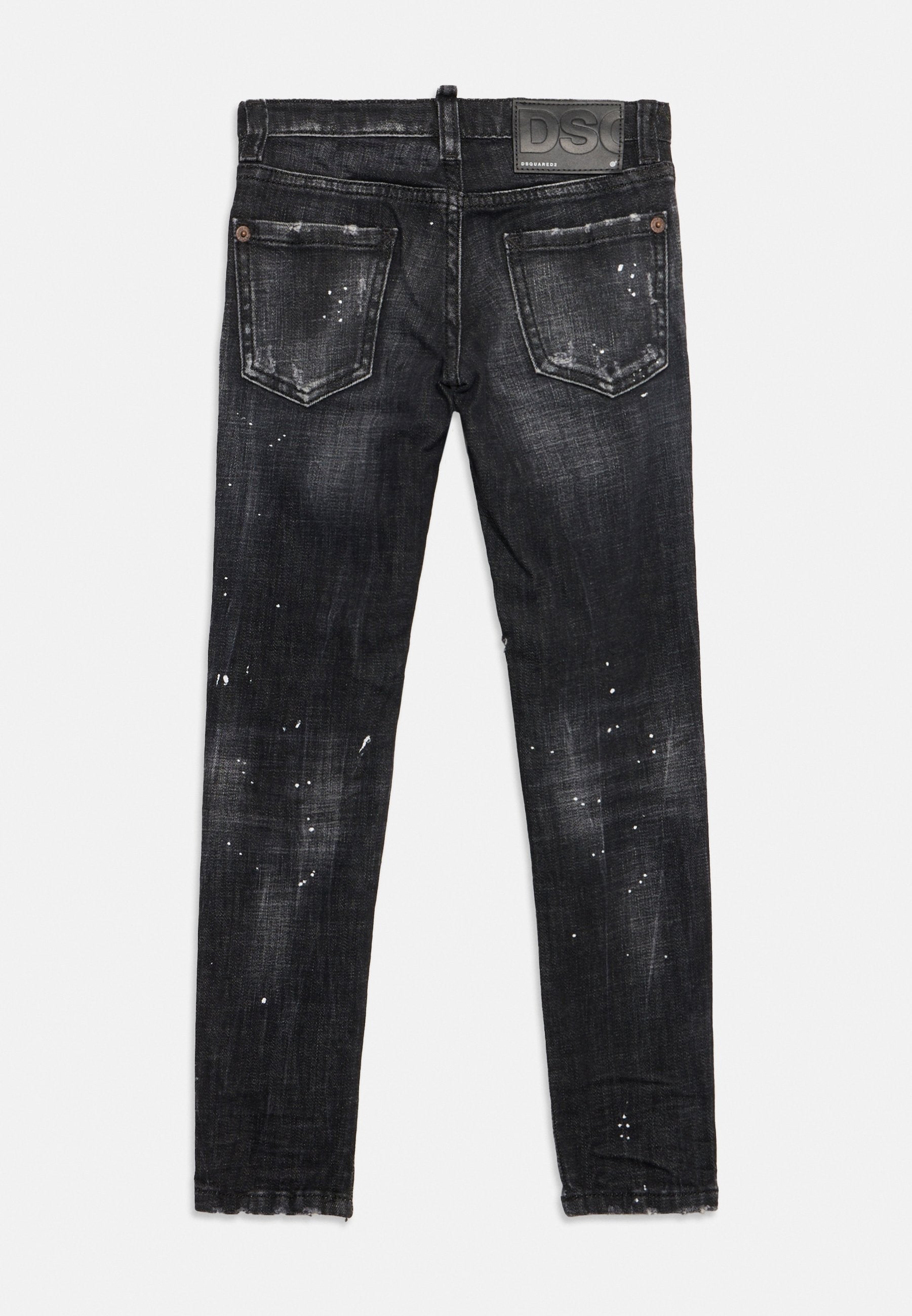 Dsquared2