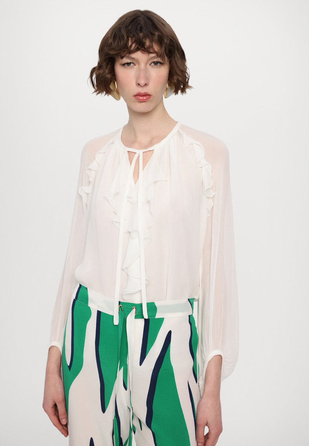 Diane von Furstenberg DIANE PANT