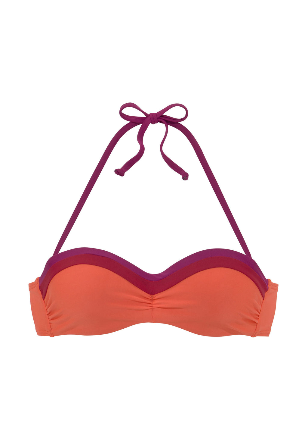 s.Oliver Bikini-Top Media 1