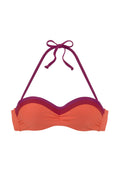 s.Oliver Bikini-Top Media 1
