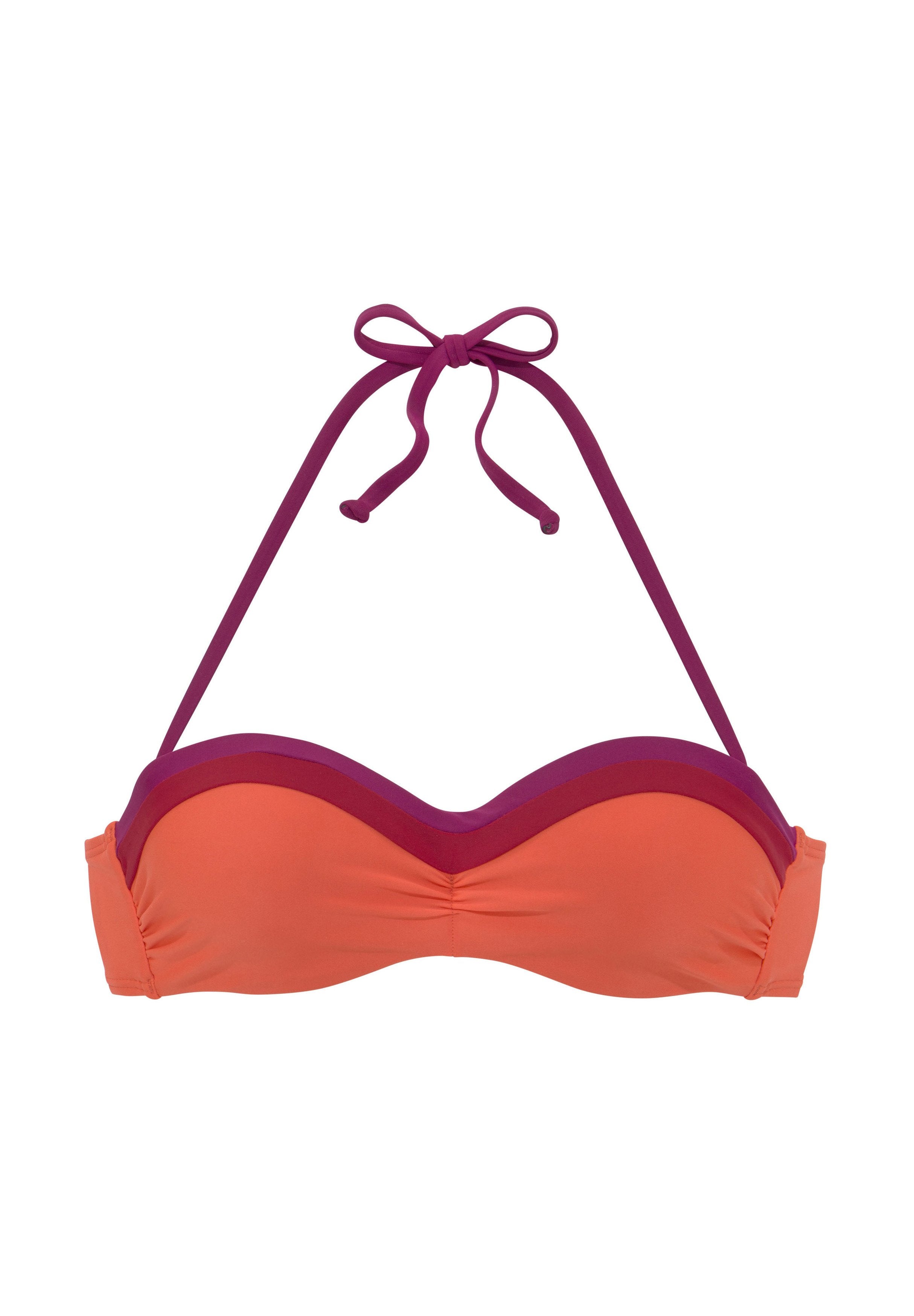 s.Oliver Bikini-Top Media 1