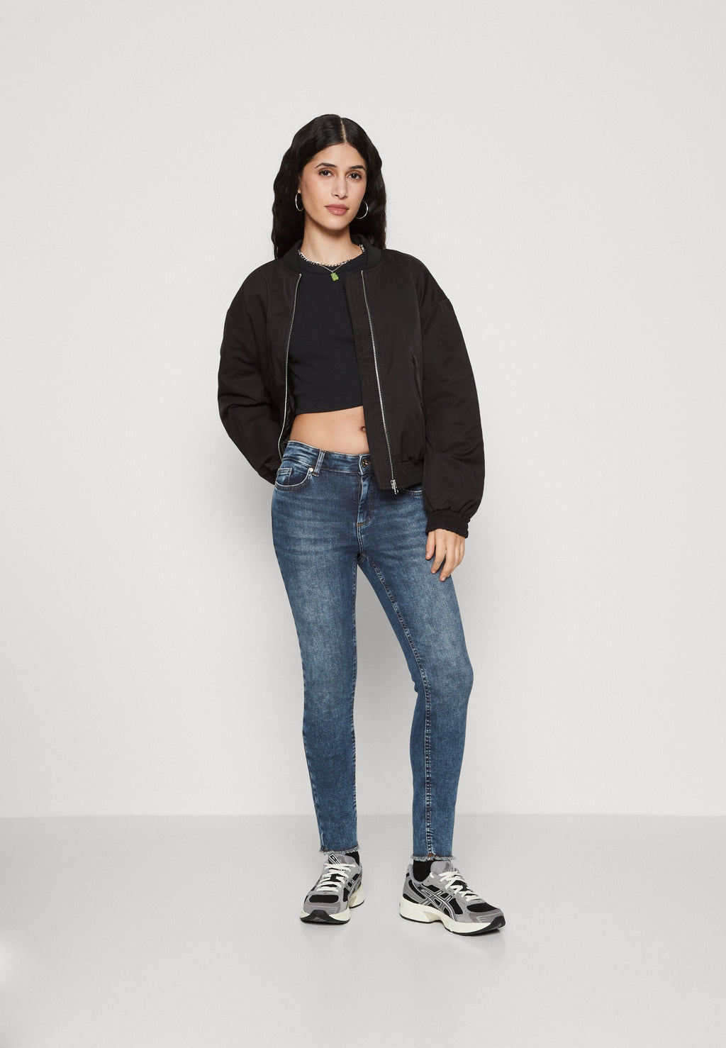 ONLBLUSH MID WAIST Media 2