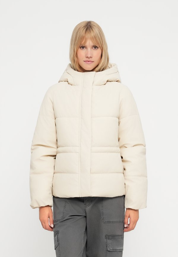 Vero Moda VMGRETA SOPHIA HOOD SHORT JACKET
