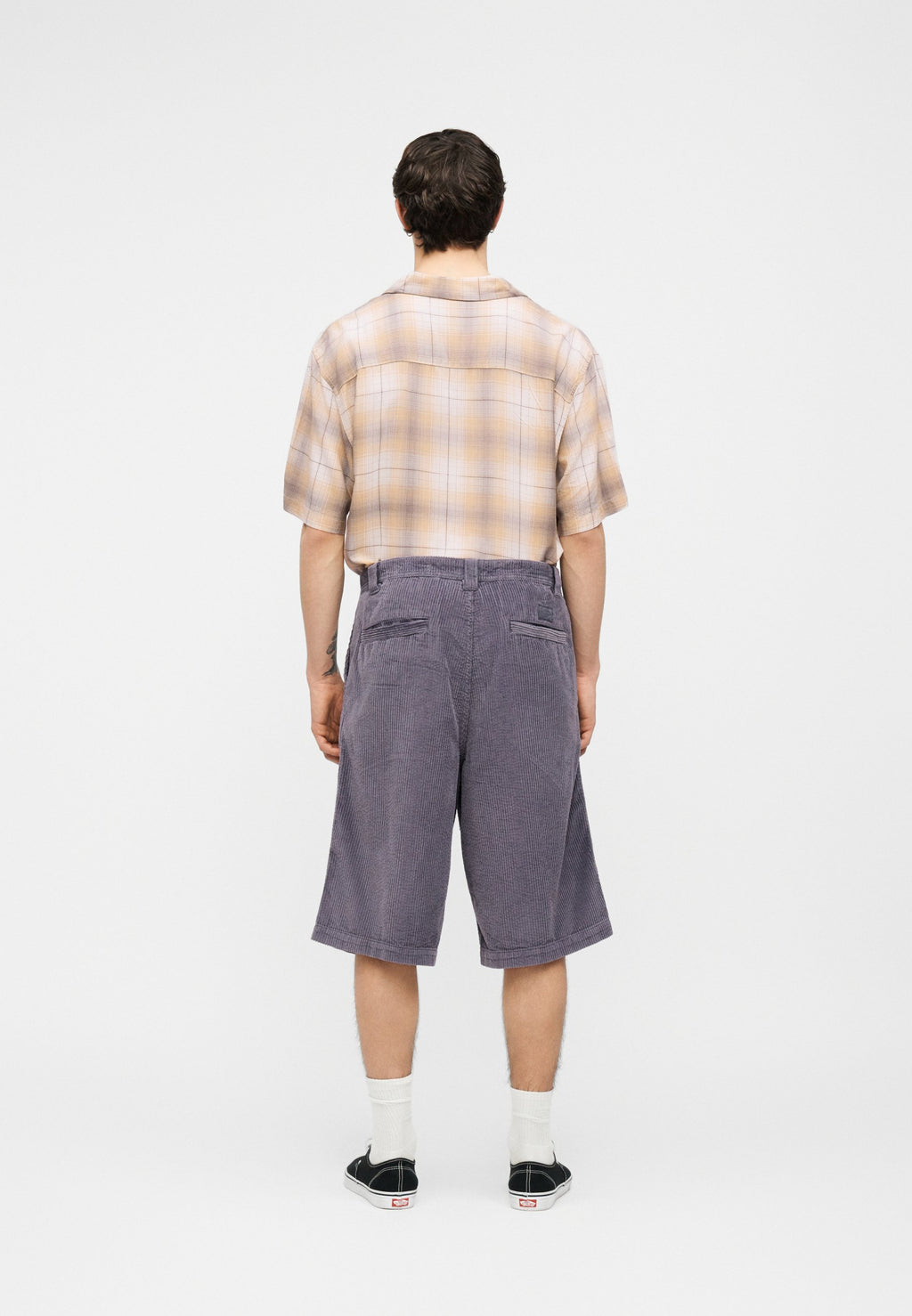 Vans CORD SHORT UNISEX