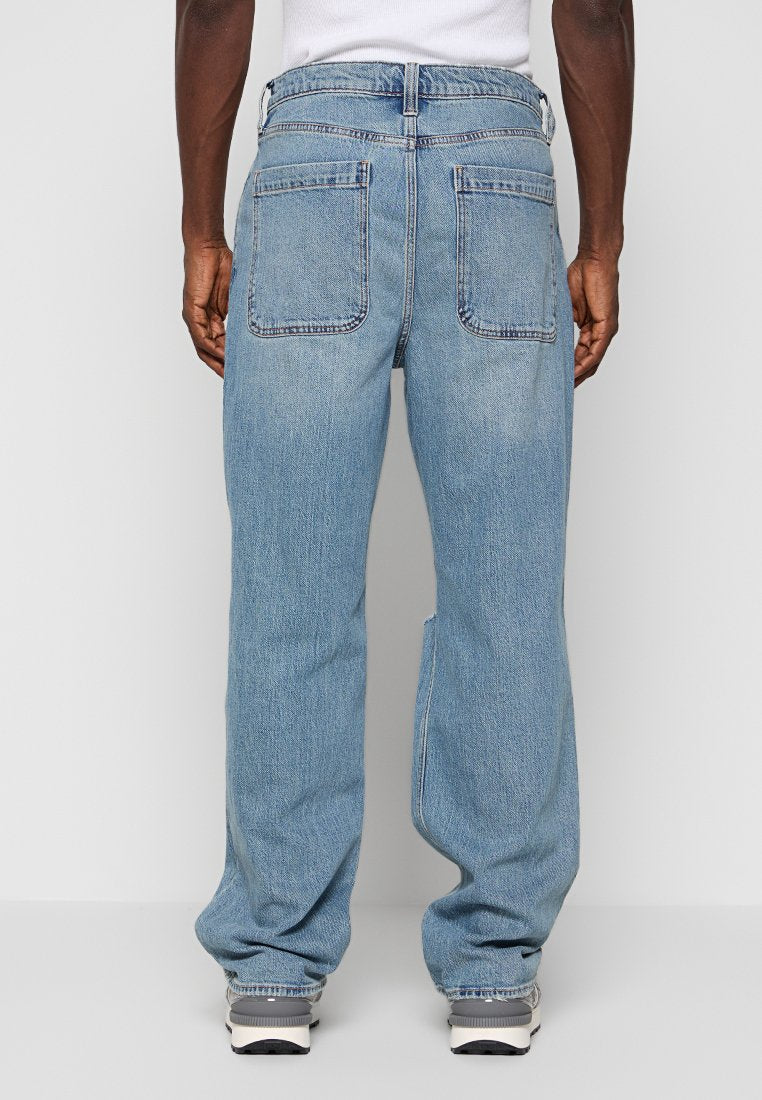 Hollister Co.