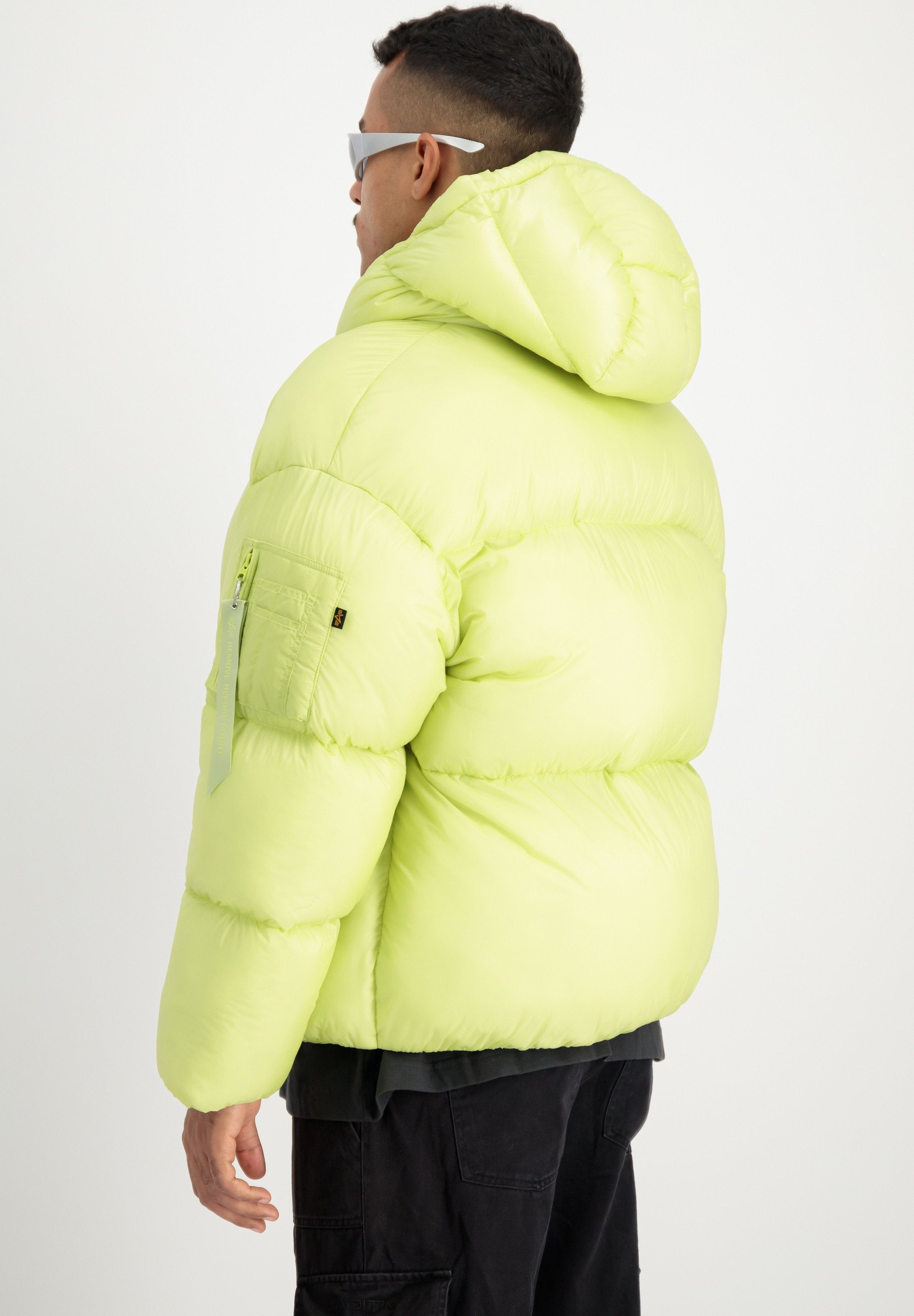 Alpha Industries
