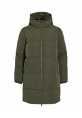 VILA VITRUST Hooded