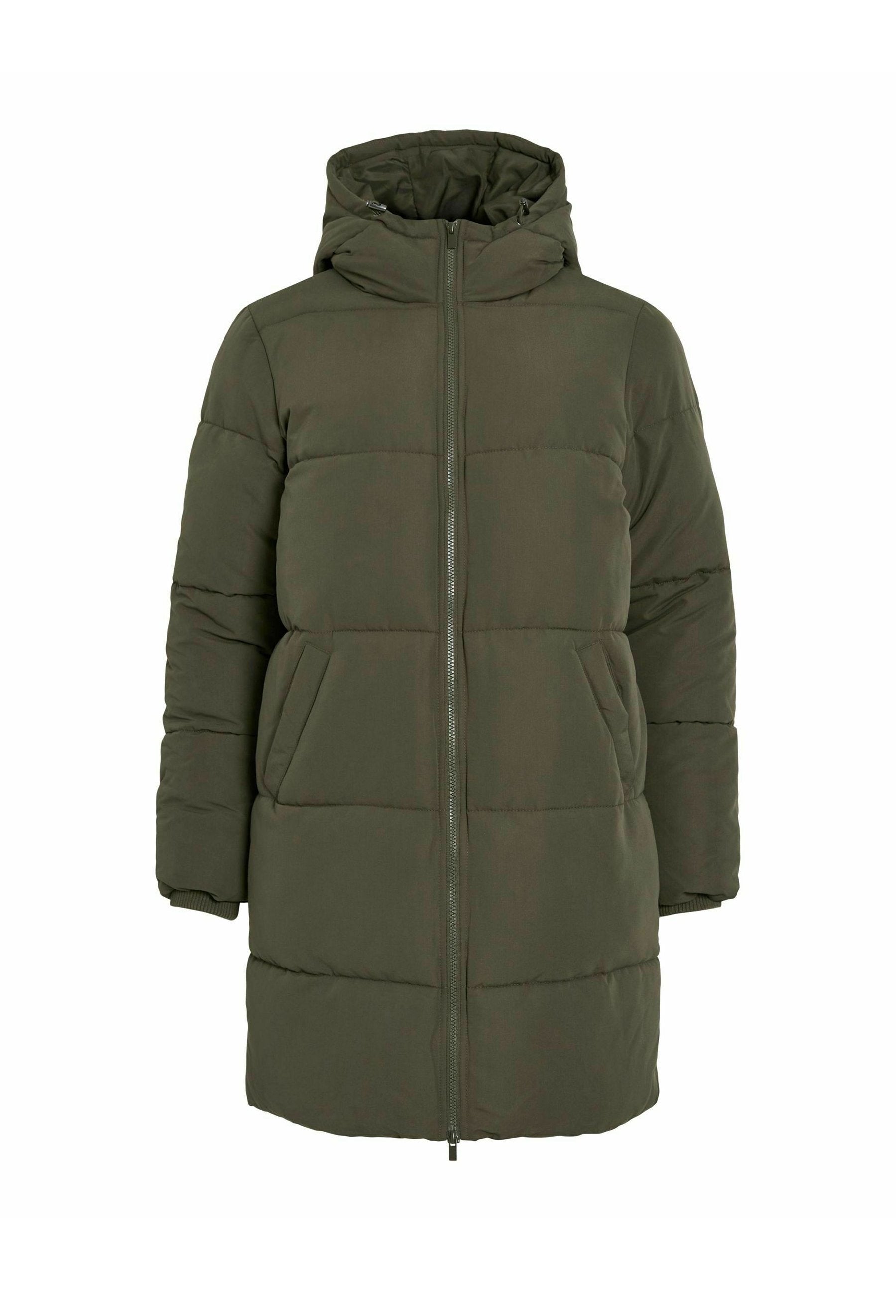 VILA VITRUST Hooded