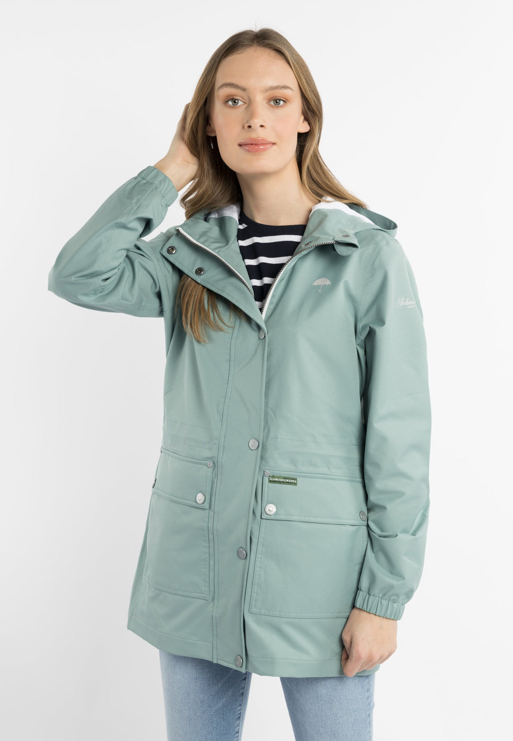 Schmuddelwedda SCHMUDDELWEDDA YUKA