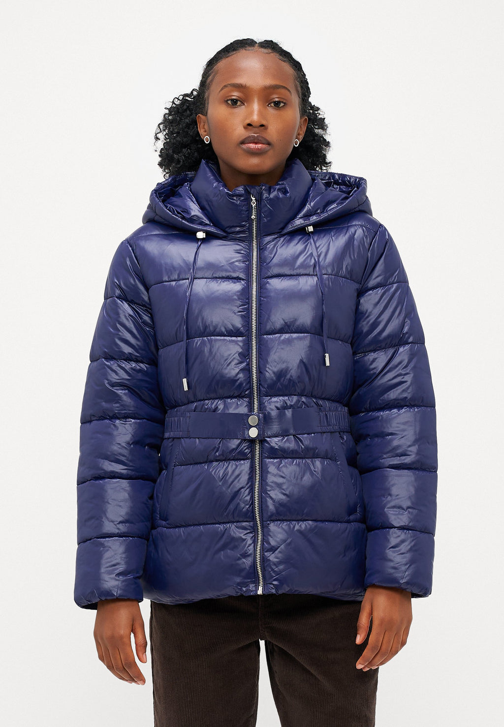 ONLSCARLETT BELTED JACKET Media 3