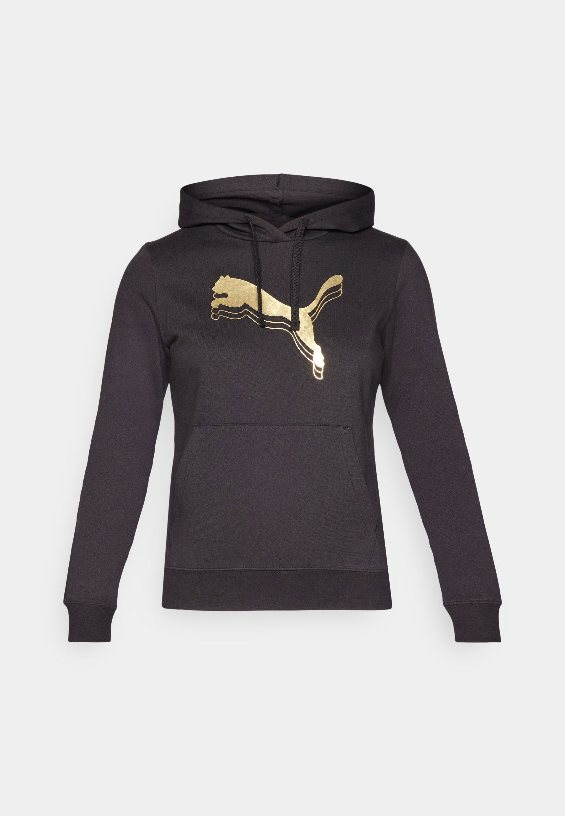 Puma ESS METALLIC HOODIE FL