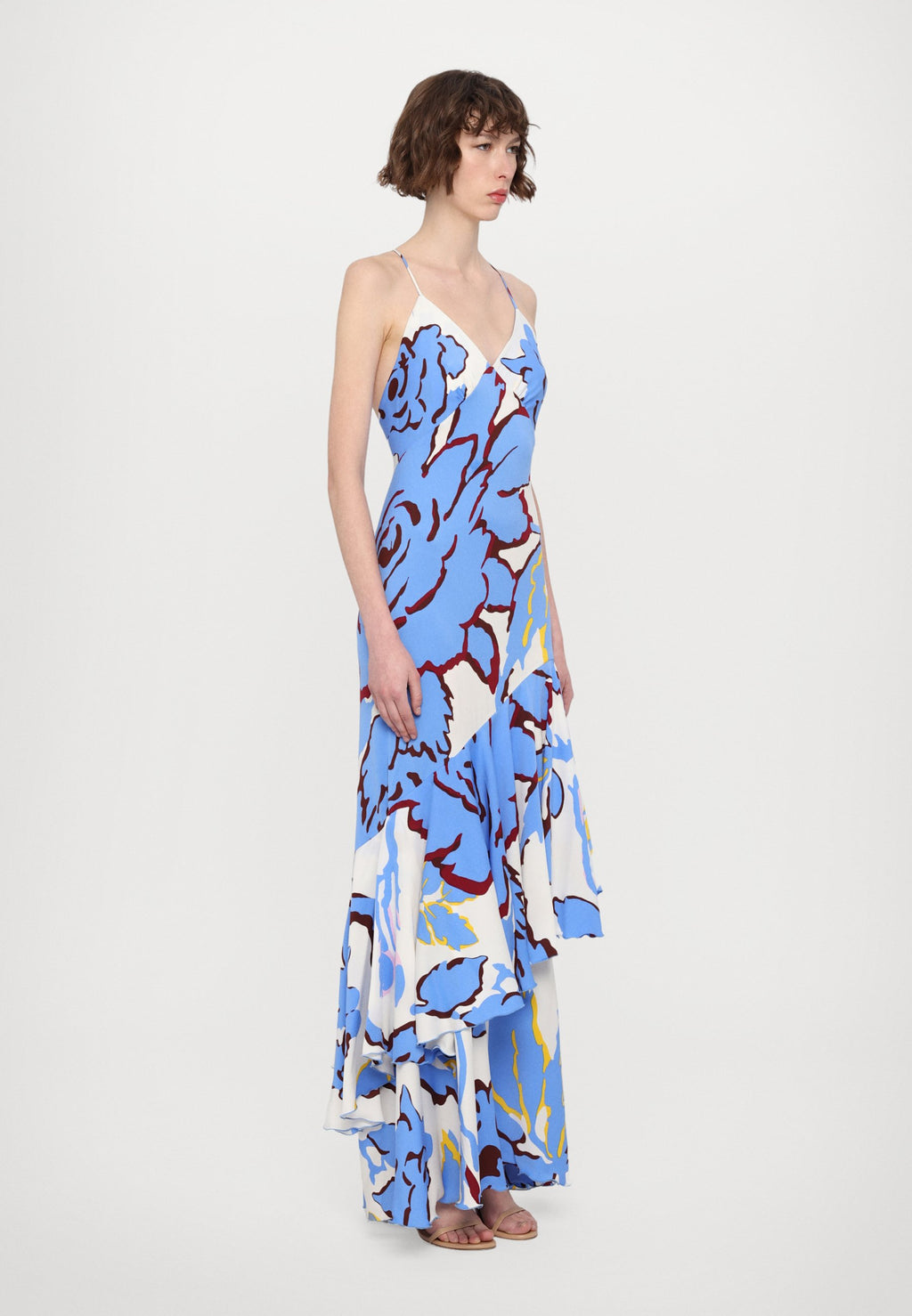 Diane von Furstenberg LUISA DRESS