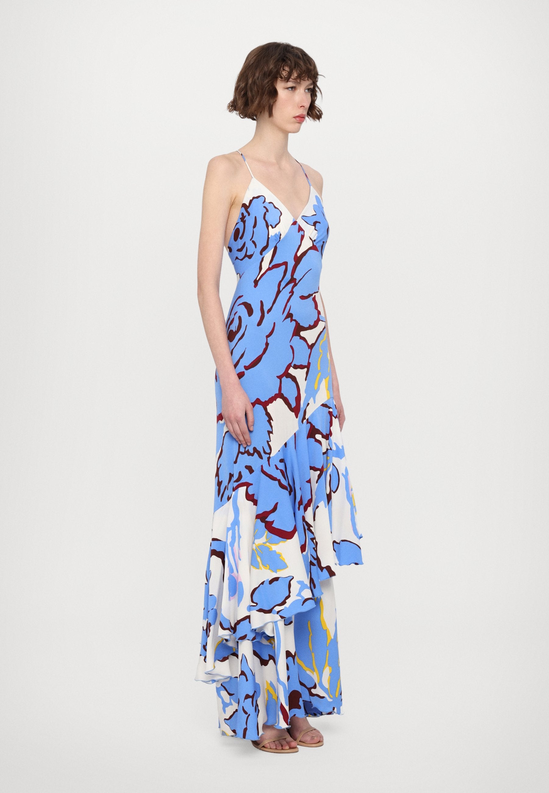 Diane von Furstenberg LUISA DRESS