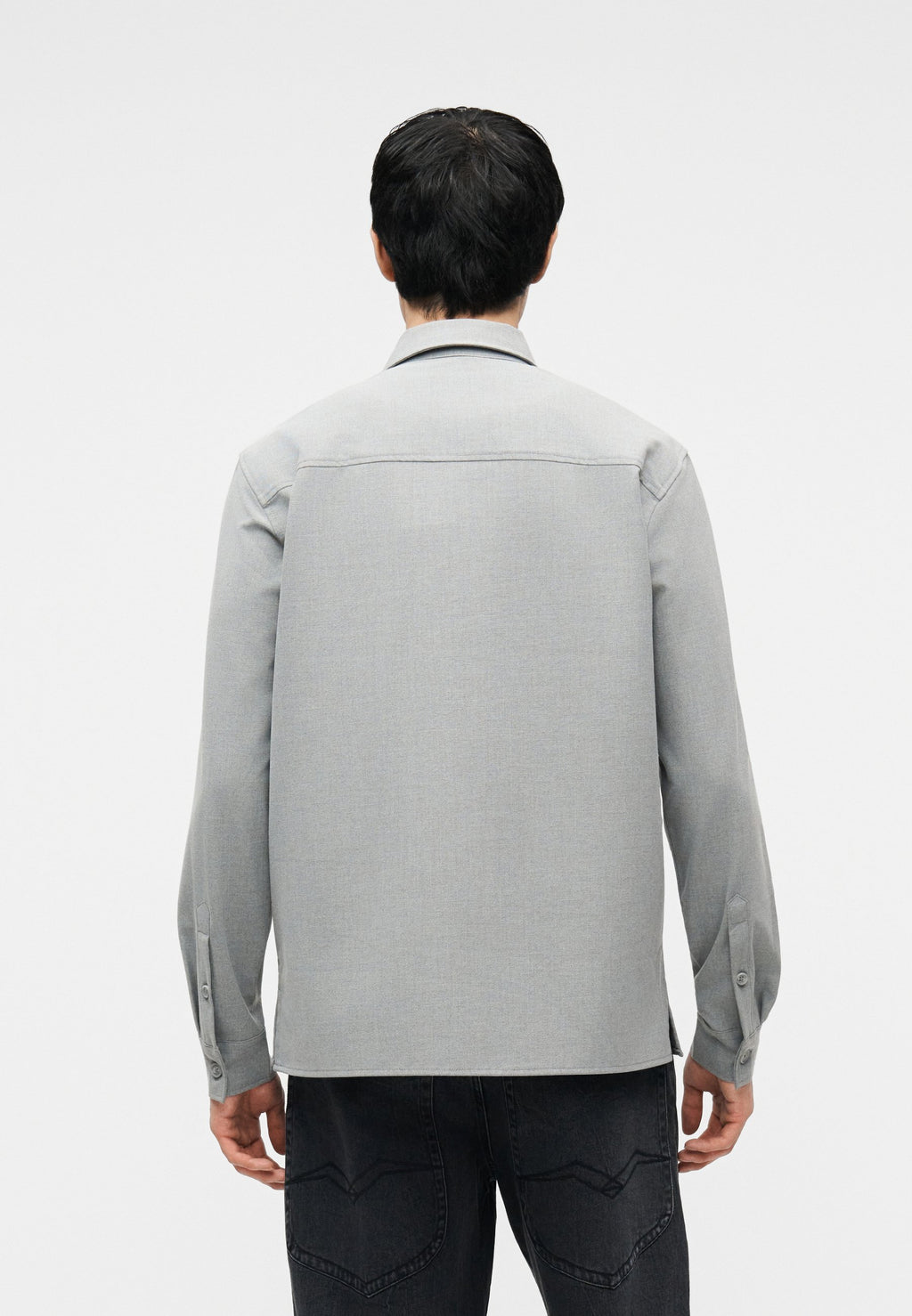 ONSVENUS OVERSHIRT Media 4