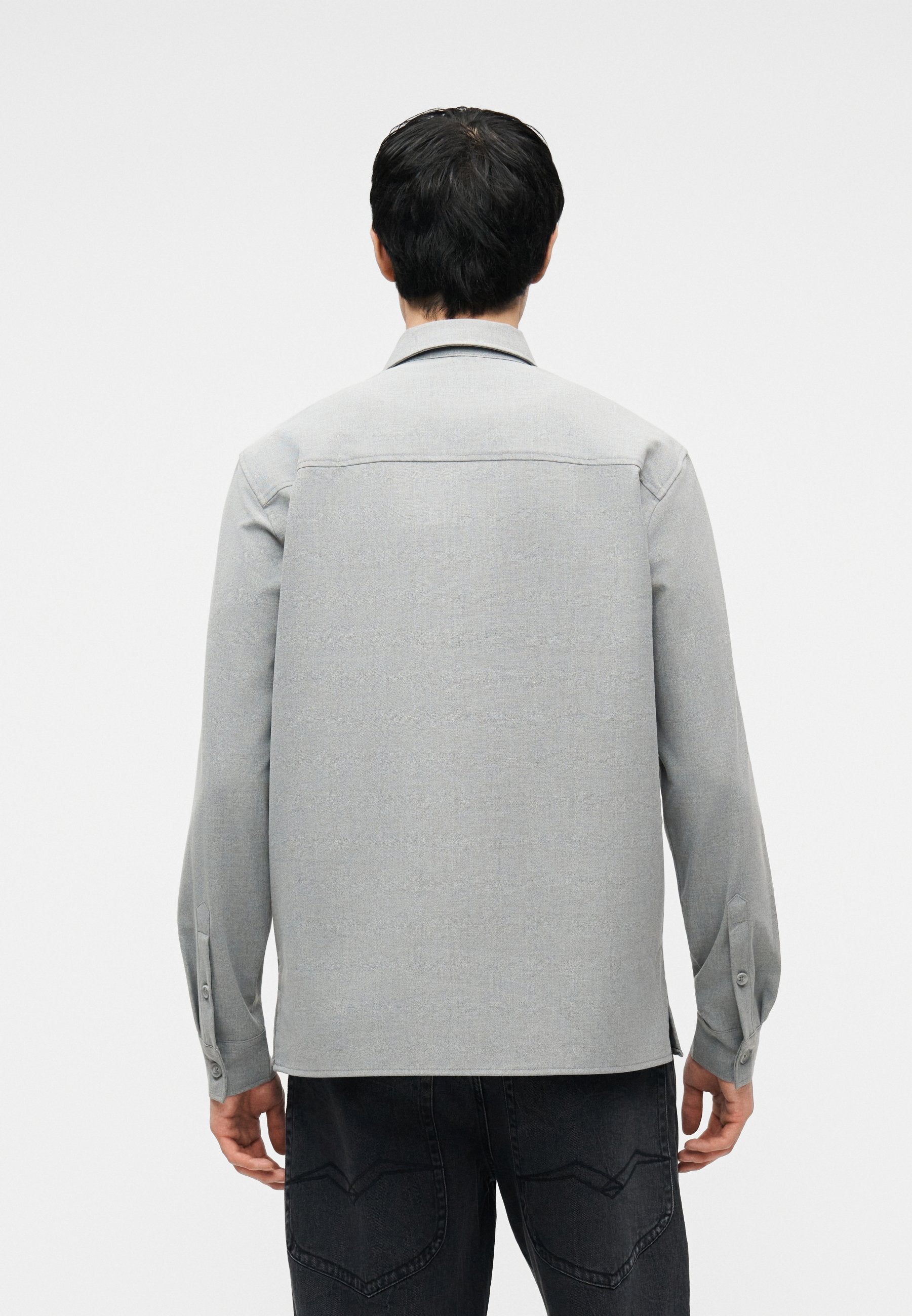 ONSVENUS OVERSHIRT Media 4