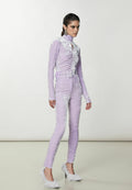 Patrizia Pepe ESSENTIAL WITH BELT