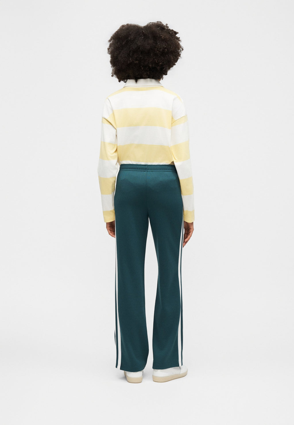 New Balance INTERLOCK PANT
