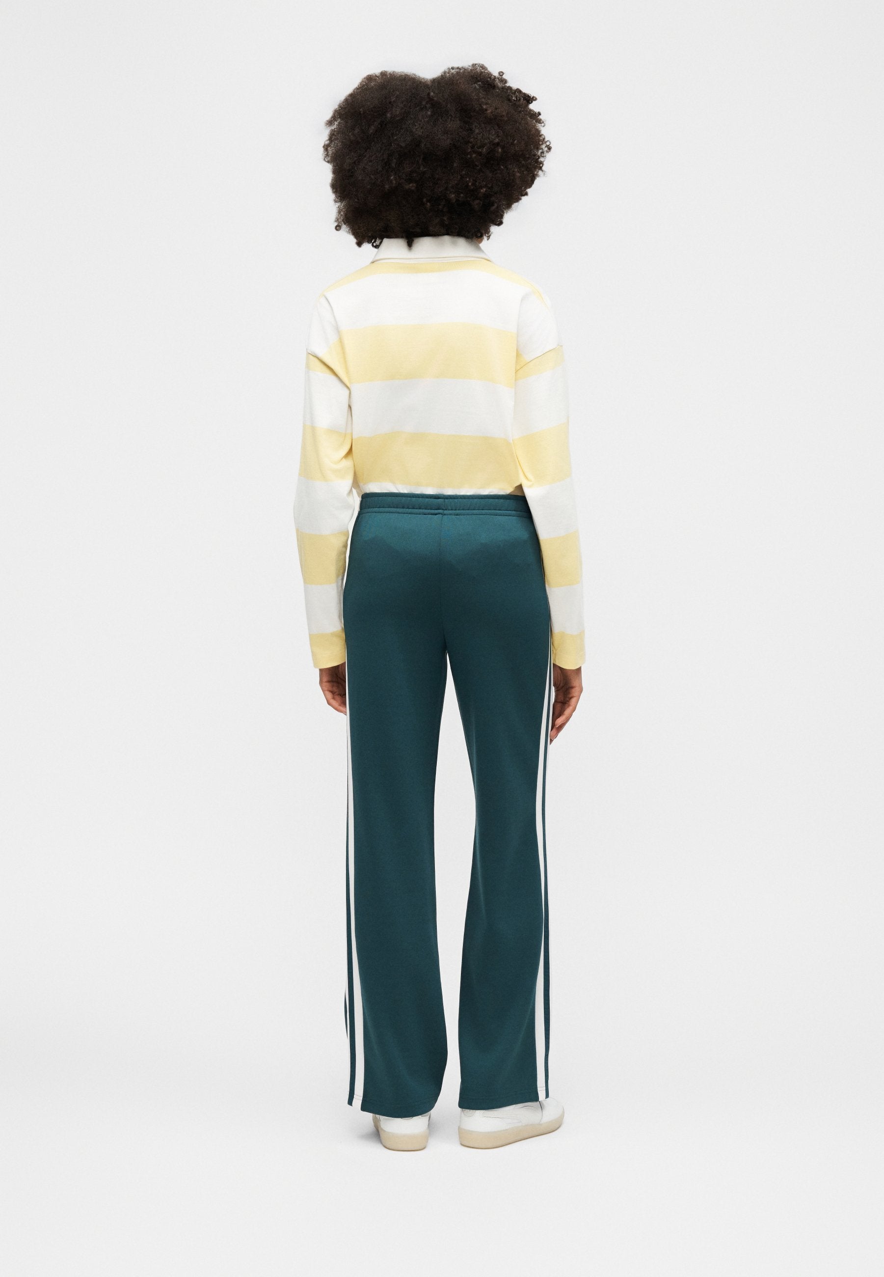 New Balance INTERLOCK PANT