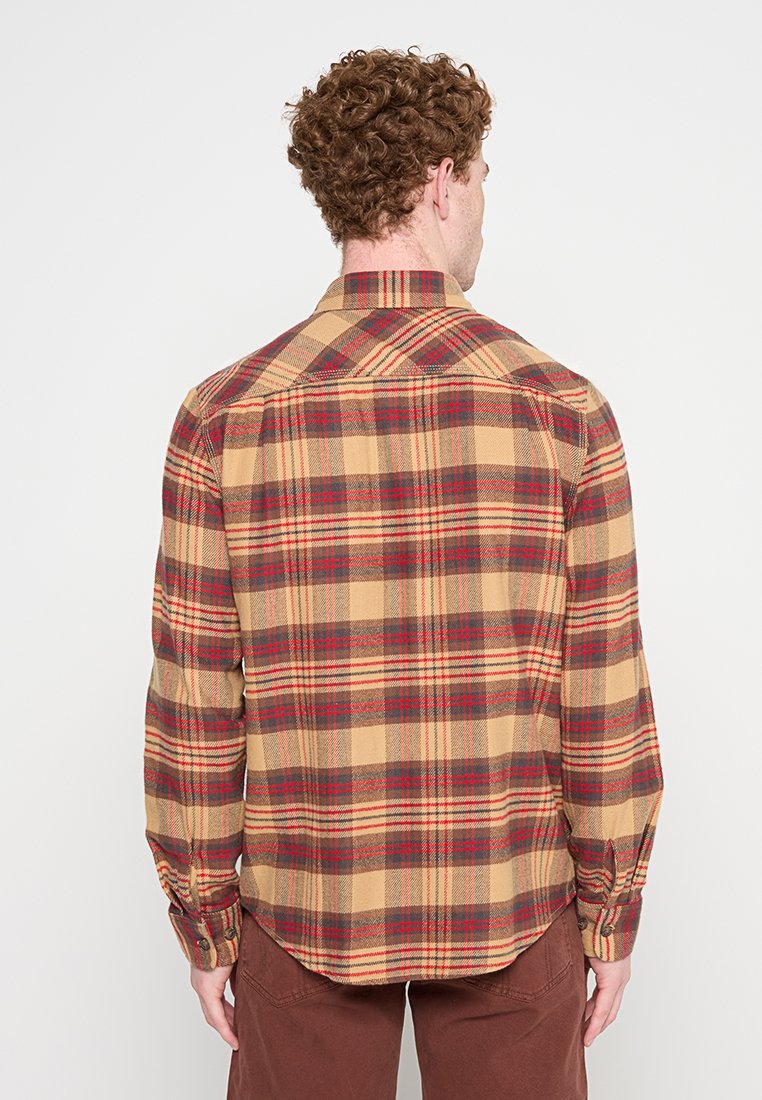 Brixton BOWERY REGULAR FIT