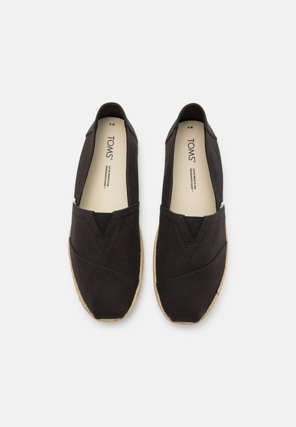 TOMS ALPARGATA