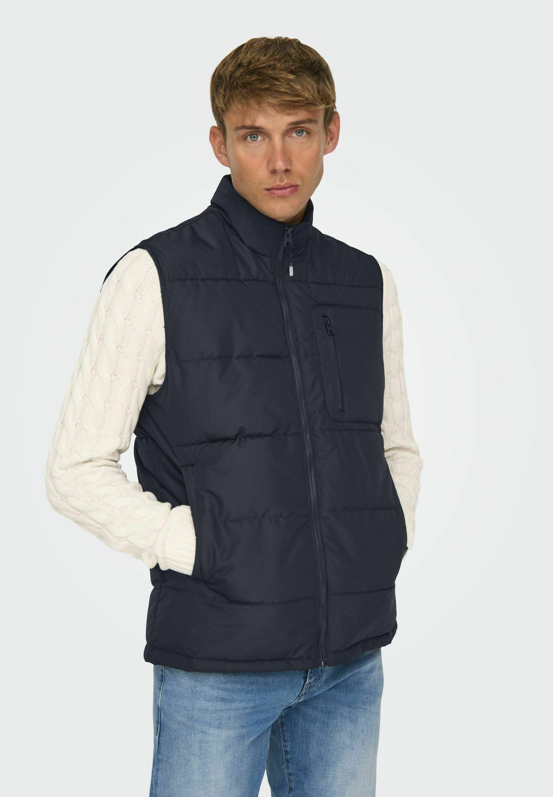 Quilted ONSJAKE Quilted Media 7