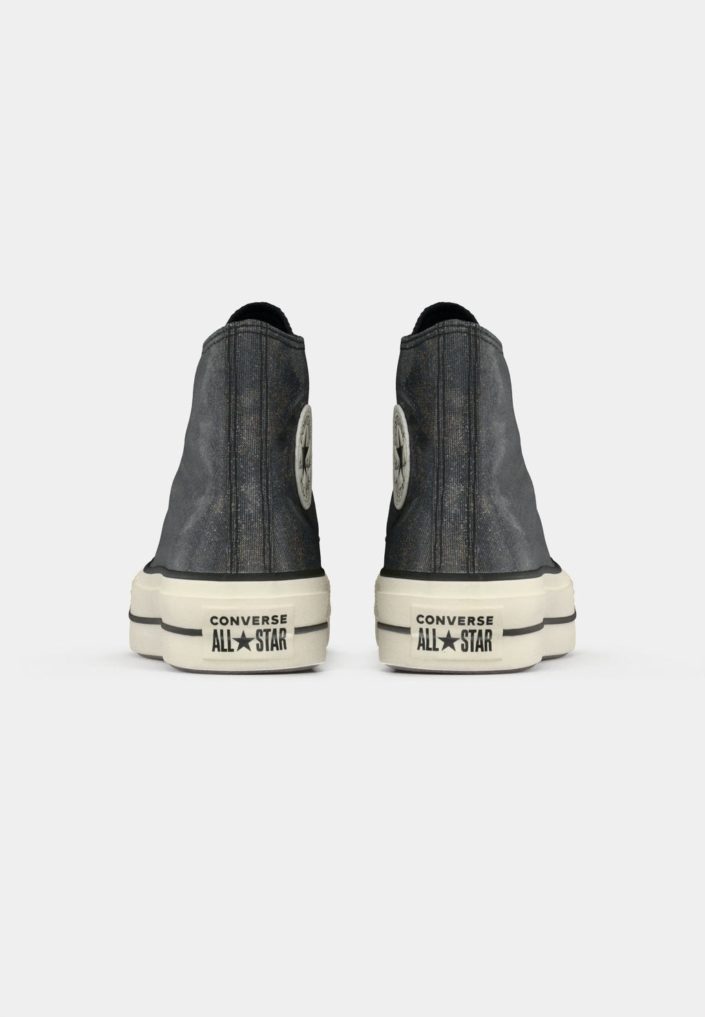 Converse CHUCK TAYLOR ALL STAR LIFT