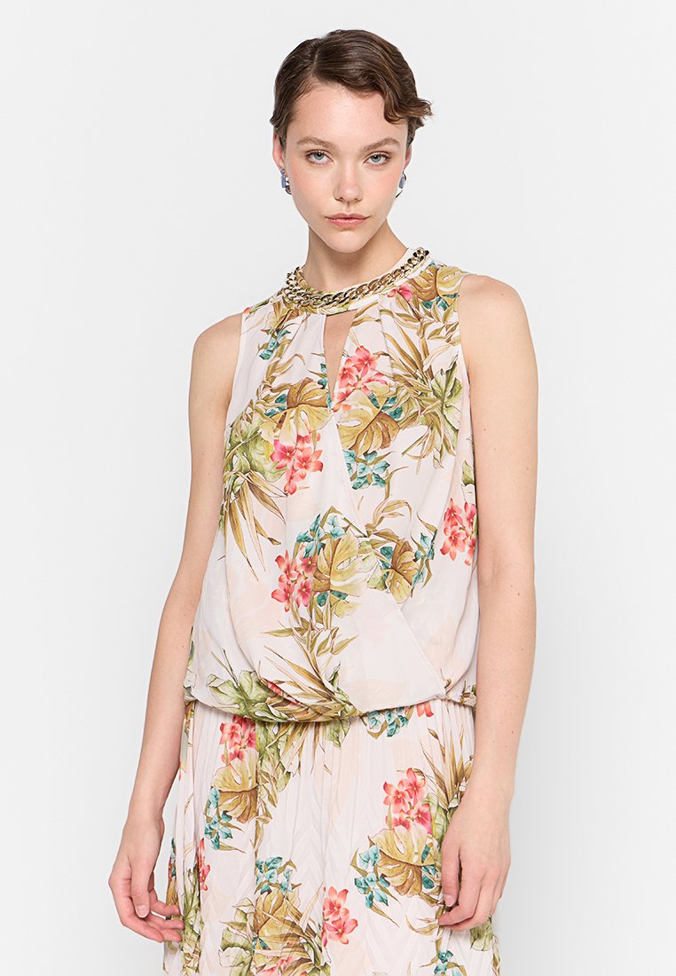 TROPICAL BOUQUET Media 1