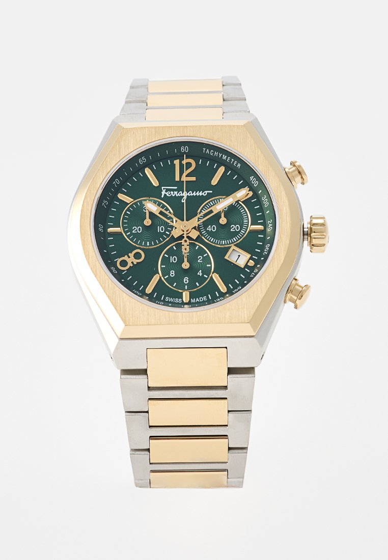 FERRAGAMO Chronograph Media 1