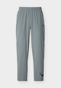 Nike Performance FORM  - Tracksuit bottoms - smoke grey