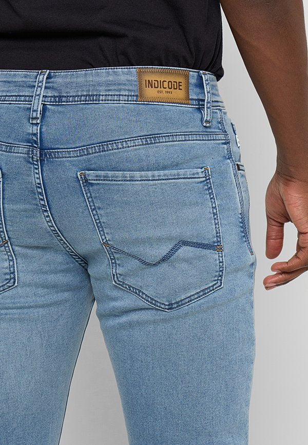 INDICODE JEANS COIL