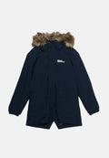 Jack Wolfskin COSY BEAR 3IN1 PARKA K