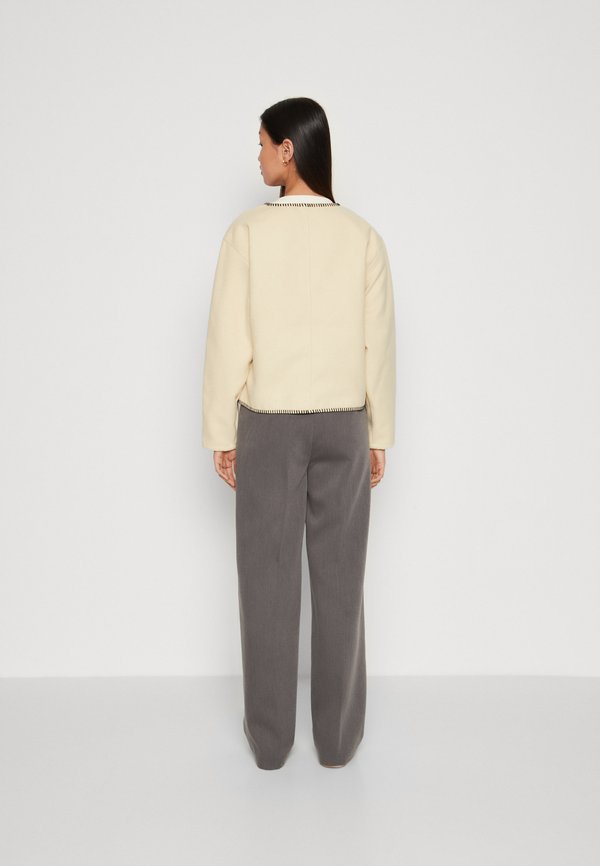 Vero Moda VMLENNA STITCH CARDIGAN