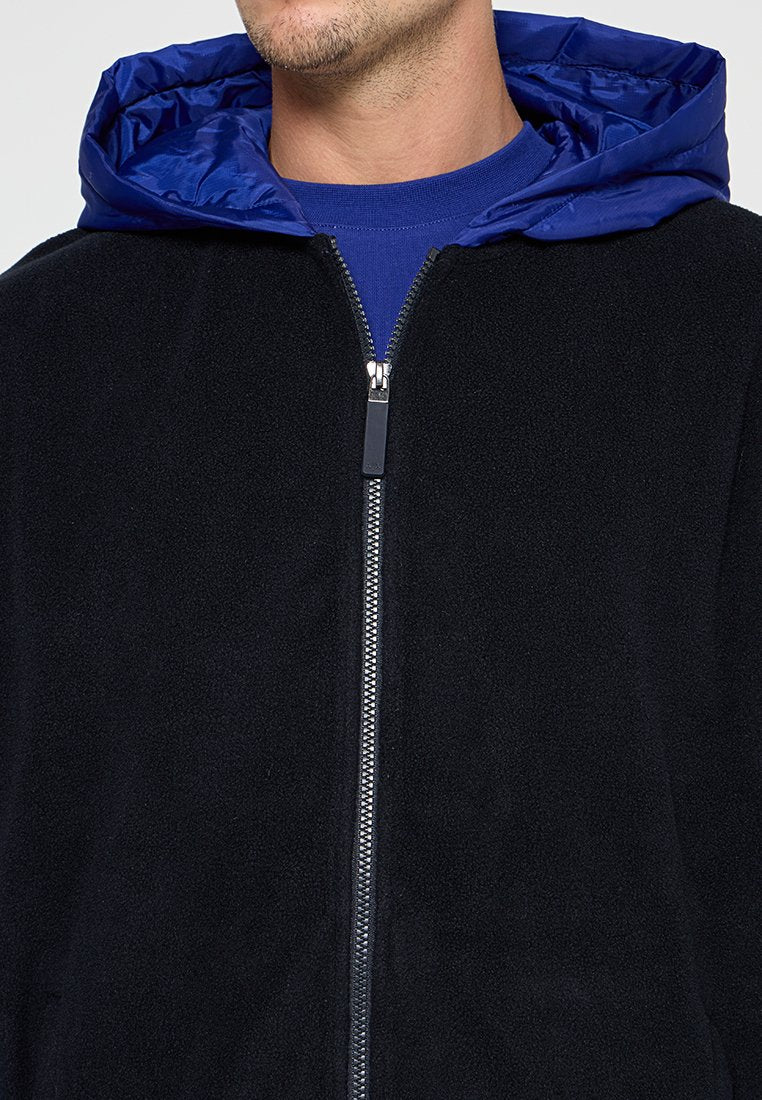 Armani Exchange Fleecejacke Media 5