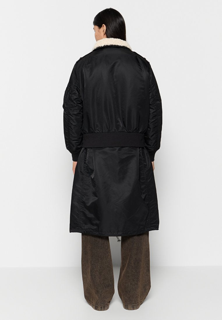 Alpha Industries