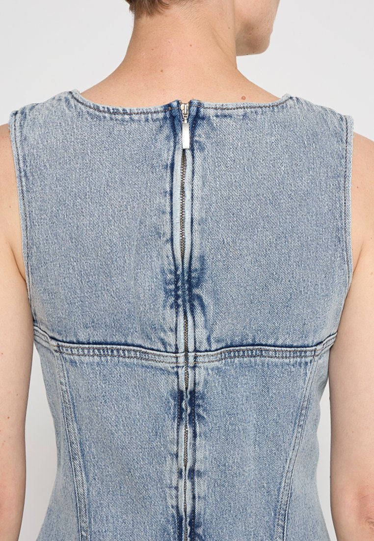 7 for all mankind ARCTIC