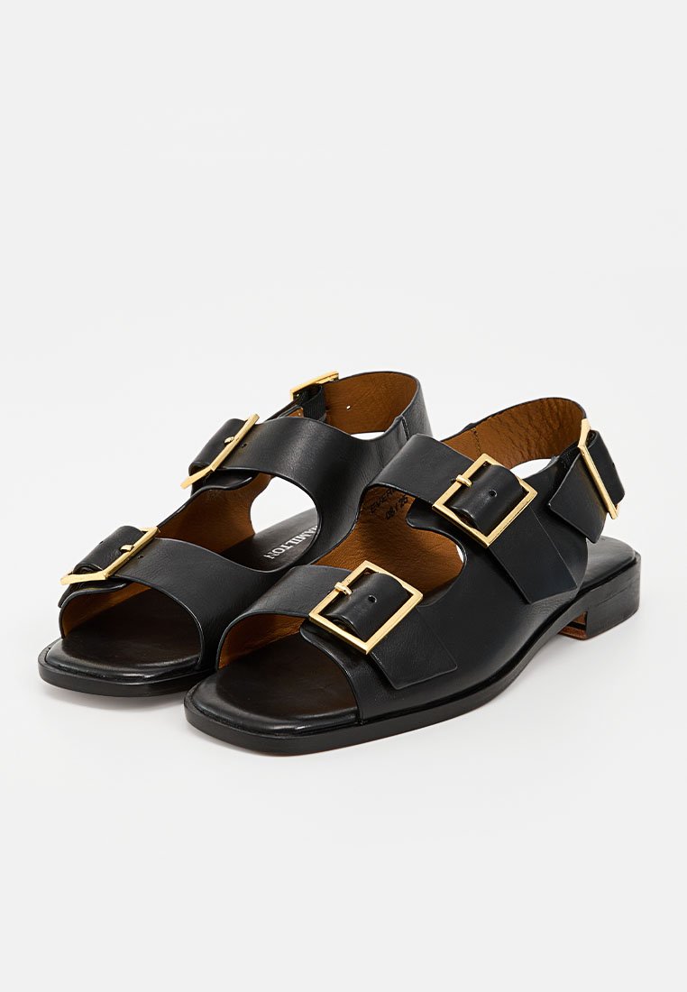 Melvin & Hamilton EVERLY 5