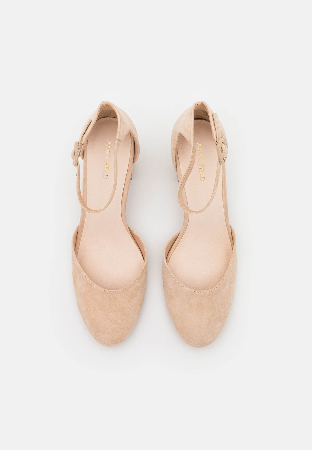 Anna Field LEATHER