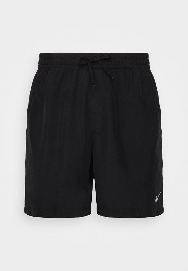 Nike Performance FORM SHORT - Sports shorts - black