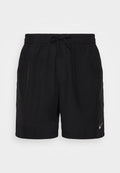 Nike Performance FORM SHORT - Sports shorts - black