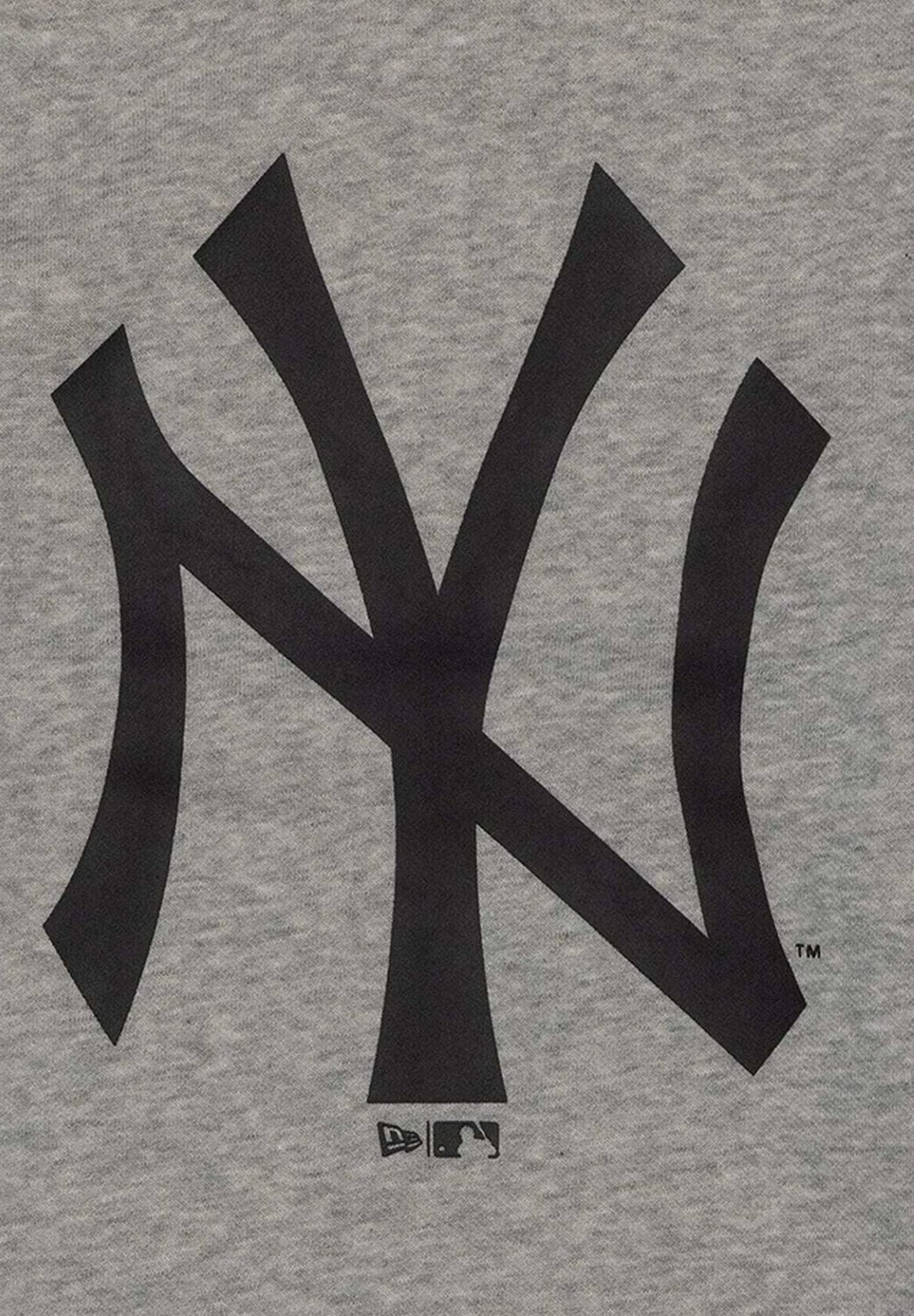 New Era SWEATSHIRT NEW YORK YANKEES NOS MLB REGULAR