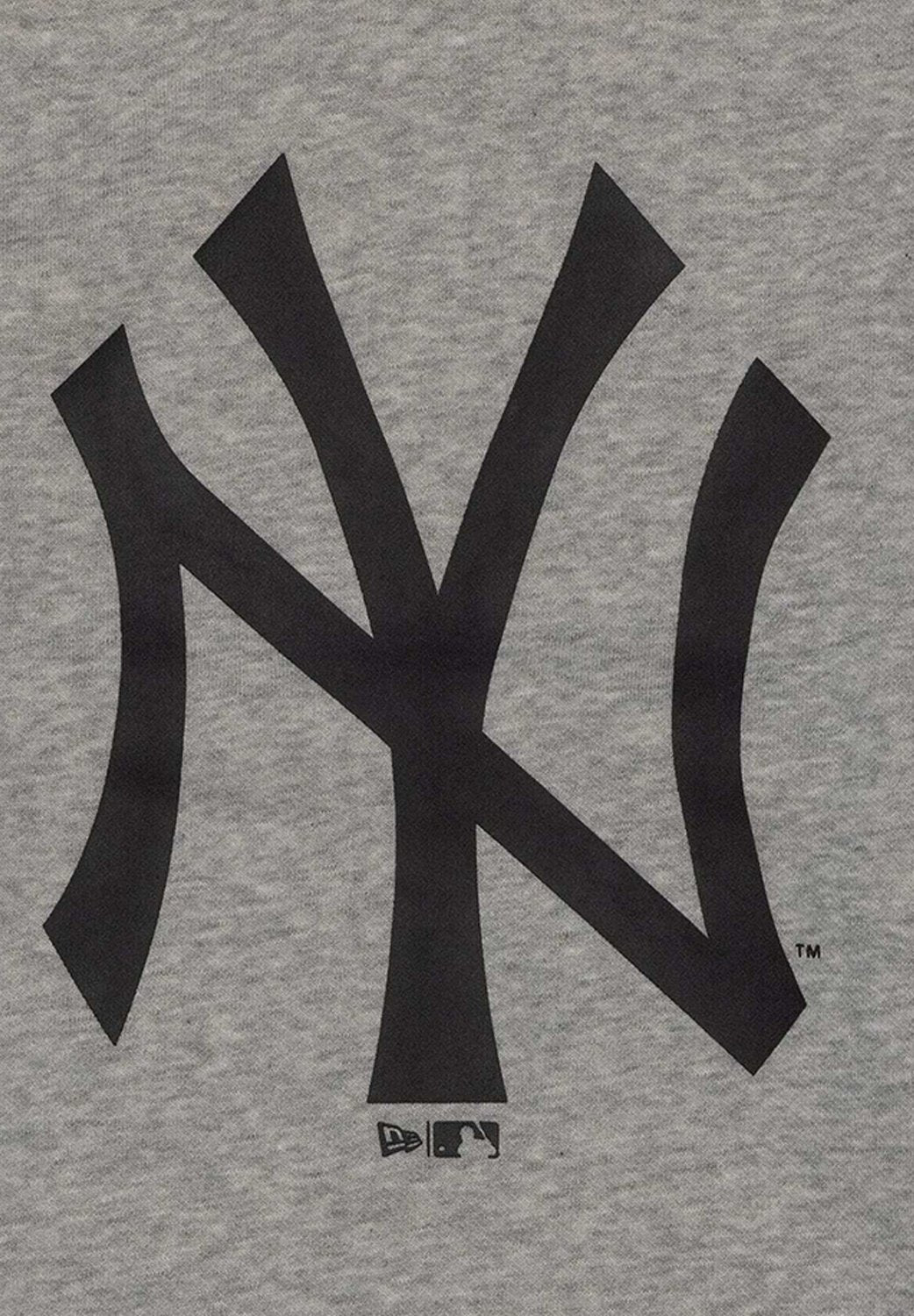 New Era SWEATSHIRT NEW YORK YANKEES NOS MLB REGULAR