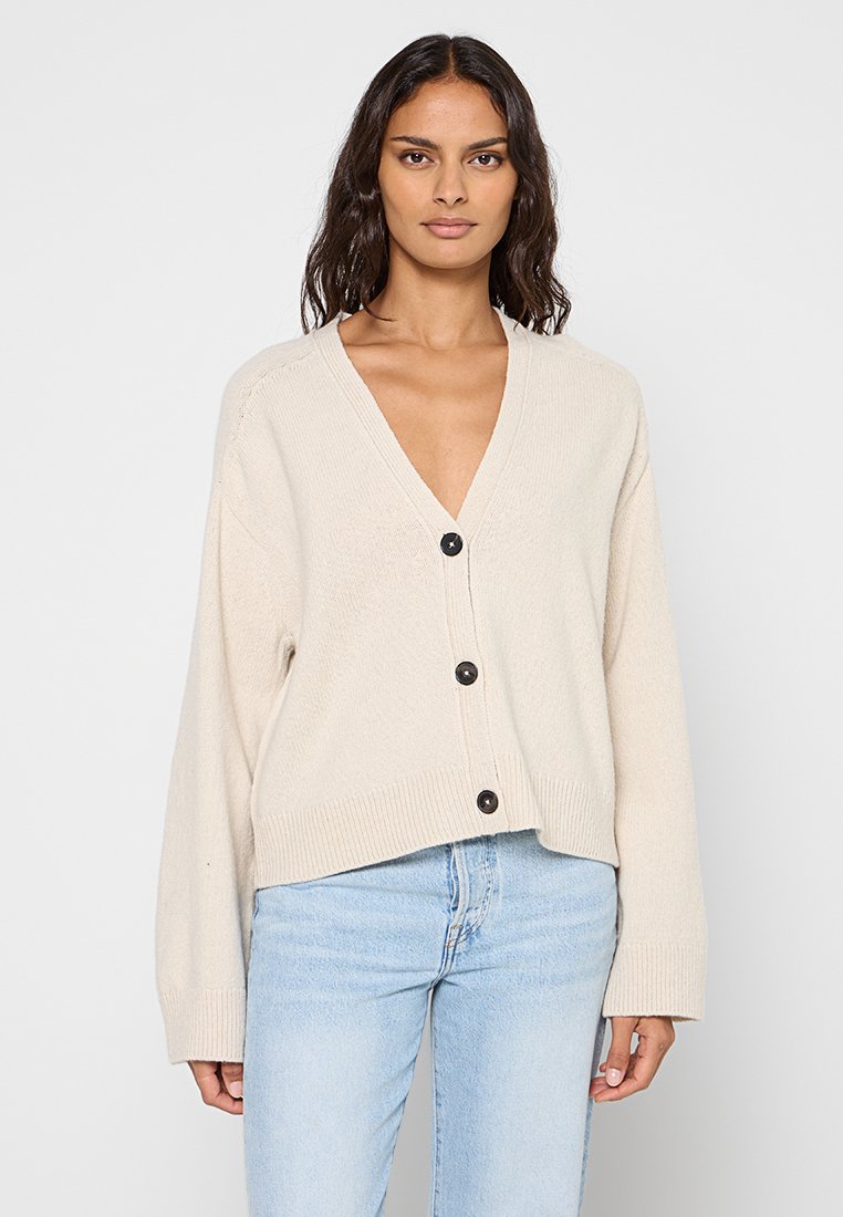 Marc O'Polo Strickjacke Media 1