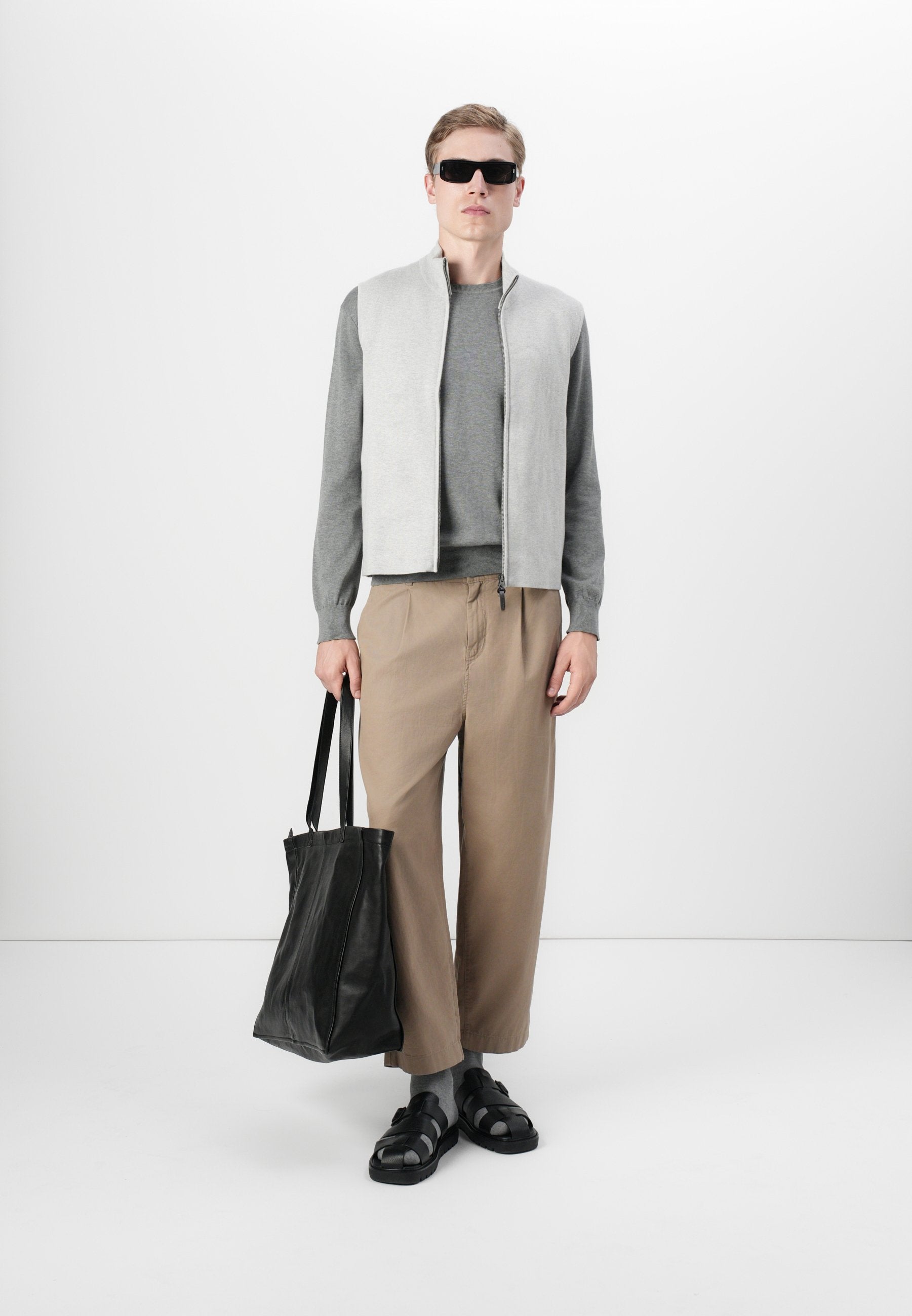 Hackett London MILANO GILET