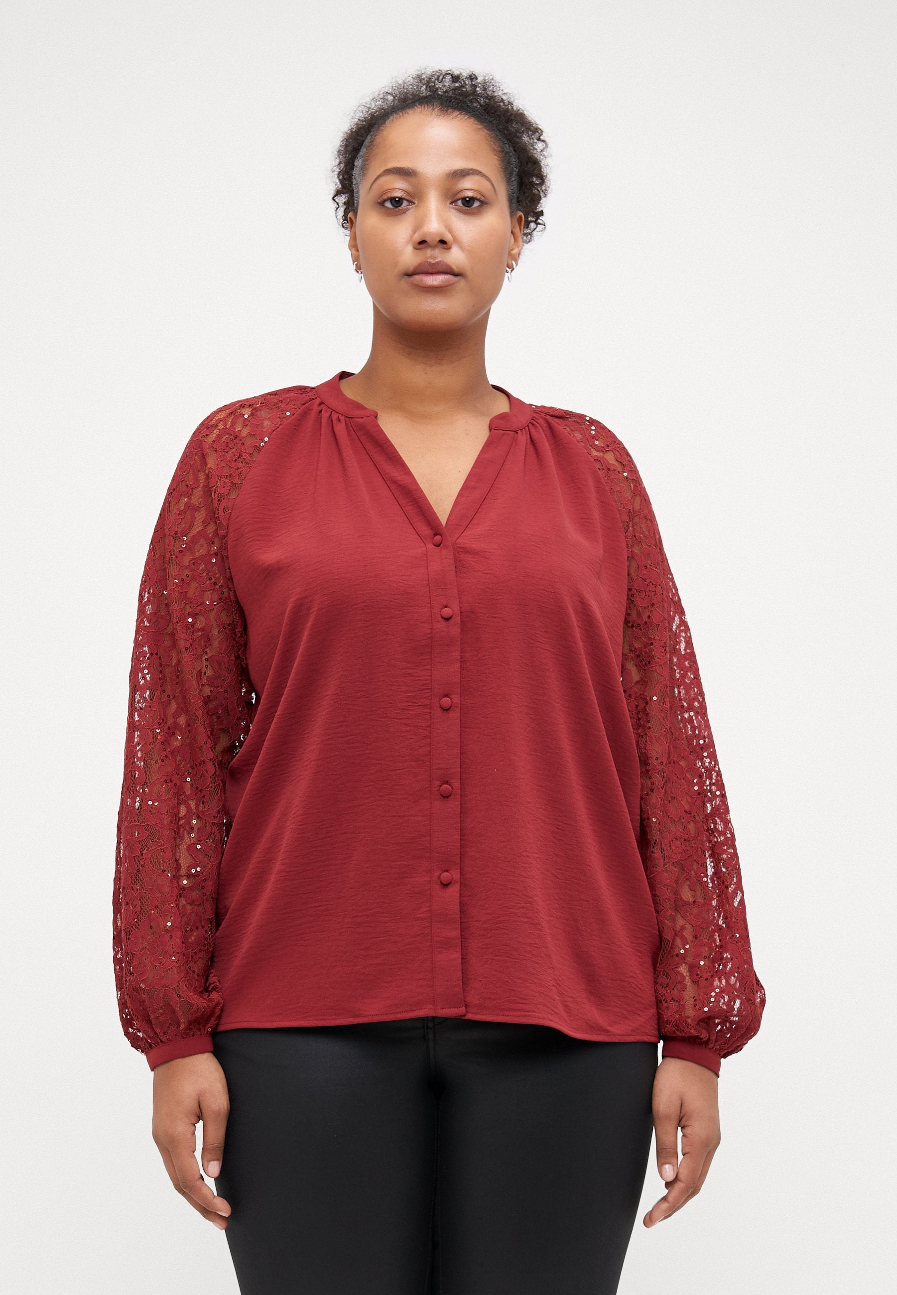 CARHILLA SLEEVE SHIRT  Media 3