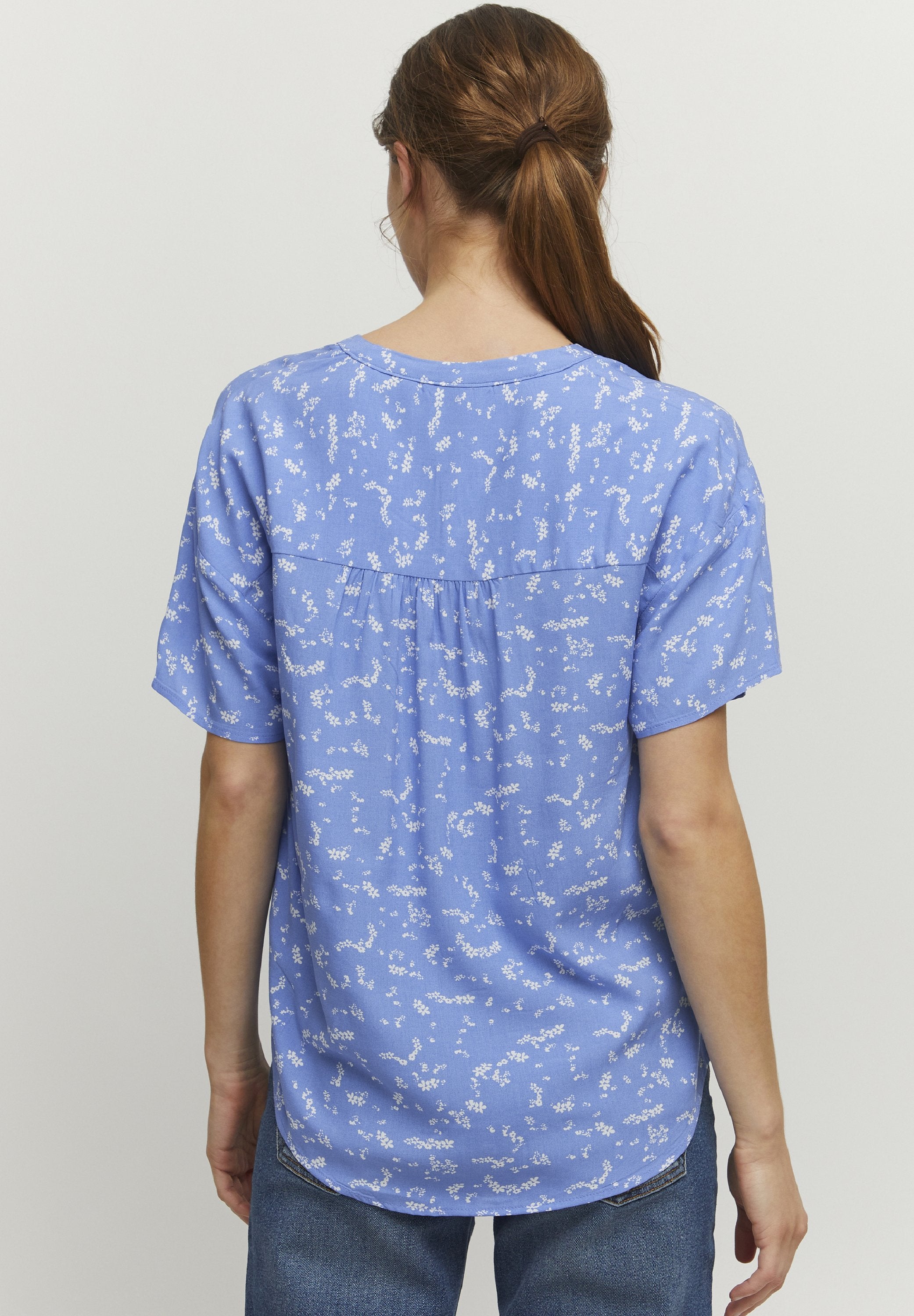 b.young BYMM SLEEVELESS