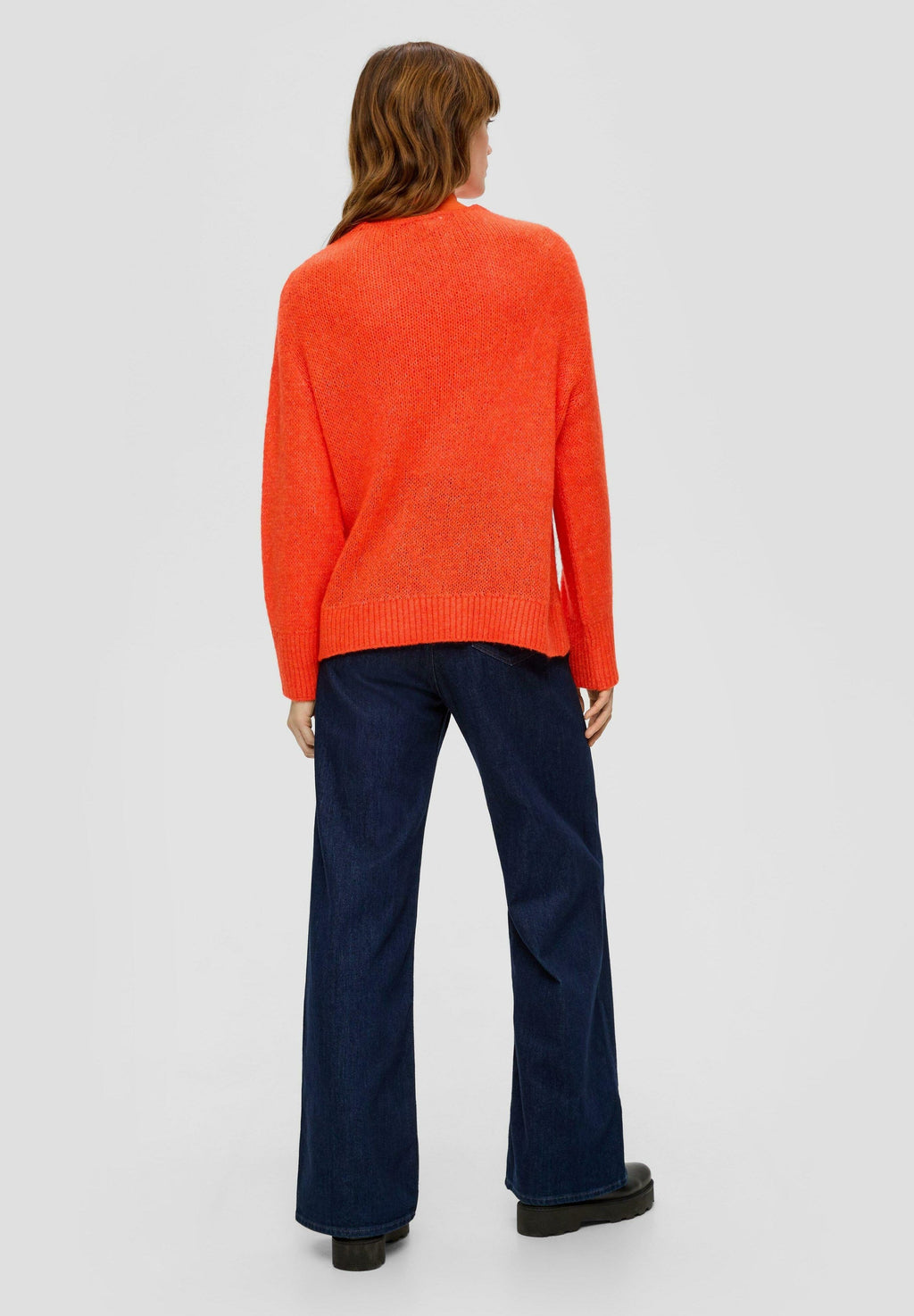 s.Oliver Strickpullover Media 4